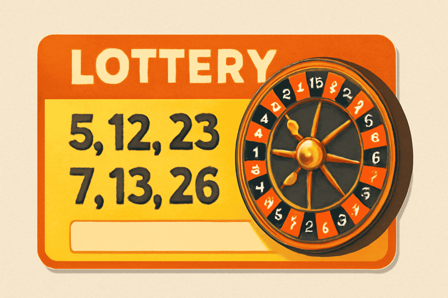 福彩3D选号技巧